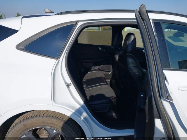 Ford Escape St-line 2023 1FMCU9MNXPUA38698 Image 8