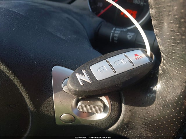 Продажа на аукционе авто 2012 Nissan 370z Touring, vin: JN1AZ4EH2CM563714, номер лота: 45842731