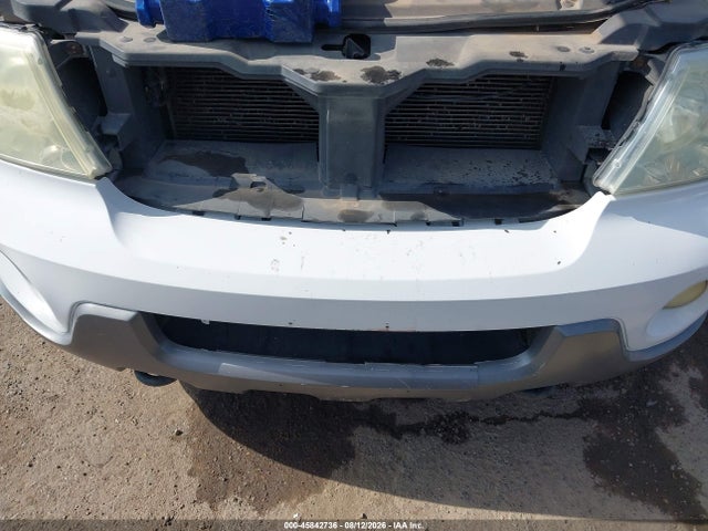 Aukcja sprzedaży 2004 Lincoln Navigator, vin: 5LMFU28R44LJ42796, numer aukcji: 45842736