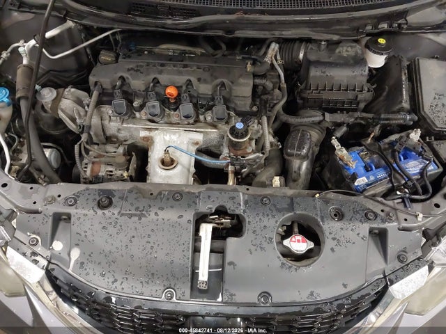 Продаж на аукціоні авто 2014 Honda Civic Ex, vin: 2HGFB2F87EH543329, номер лоту: 45842741