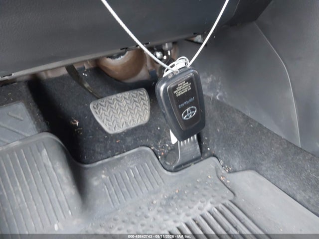 Toyota Rav4 Xle Premium 2025 2T3A1RFVXSC576686 Image 11