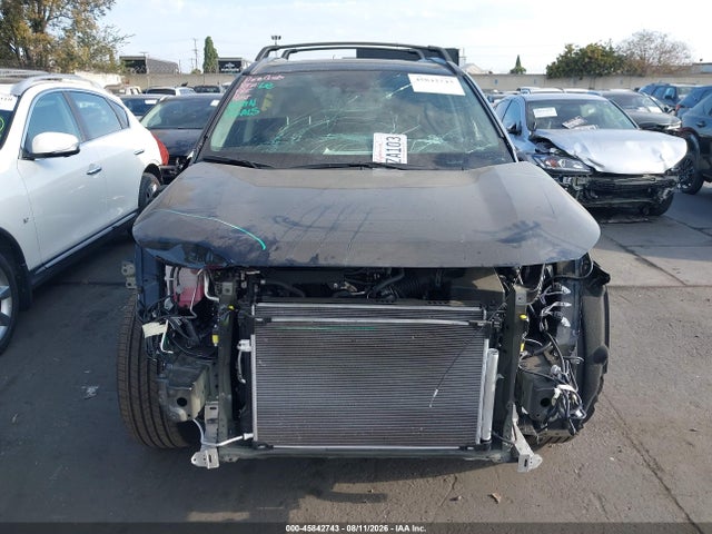 Toyota Rav4 Xle Premium 2025 2T3A1RFVXSC576686 Image 13