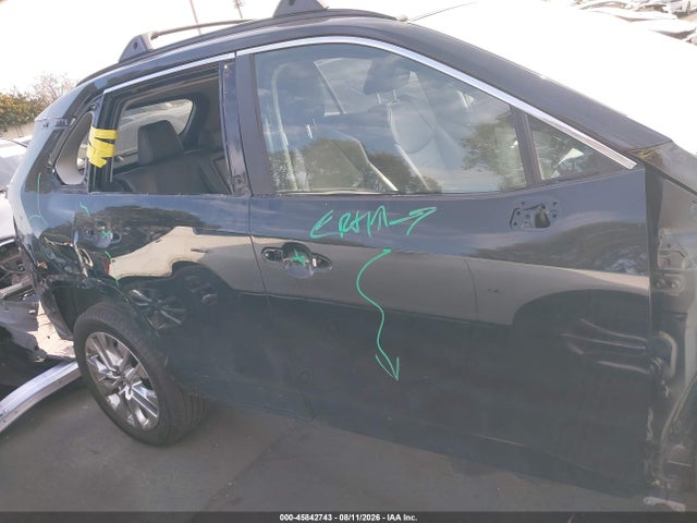 Toyota Rav4 Xle Premium 2025 2T3A1RFVXSC576686 Image 14