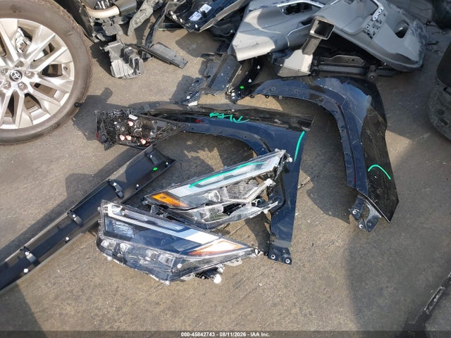 Toyota Rav4 Xle Premium 2025 2T3A1RFVXSC576686 Image 12