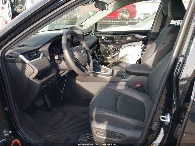 Toyota Rav4 Xle Premium 2025 2T3A1RFVXSC576686 Image 5