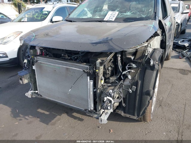 Toyota Rav4 Xle Premium 2025 2T3A1RFVXSC576686 Image 6