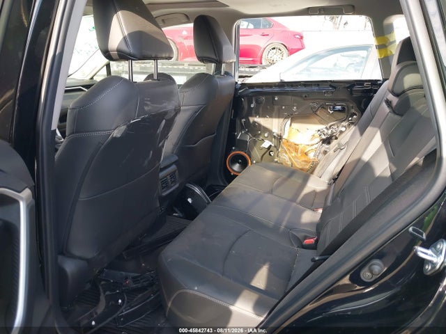 Toyota Rav4 Xle Premium 2025 2T3A1RFVXSC576686 Image 8