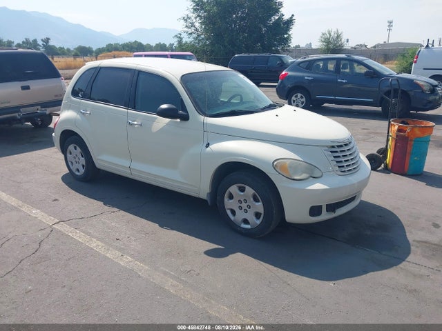 45842748 :رقم المزاد ، 3A4FY48B87T524567 vin ، 2007 Chrysler Pt Cruiser مزاد بيع