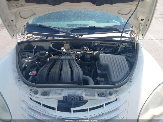 Aukcja sprzedaży 2007 Chrysler Pt Cruiser, vin: 3A4FY48B87T524567, numer aukcji: 45842748