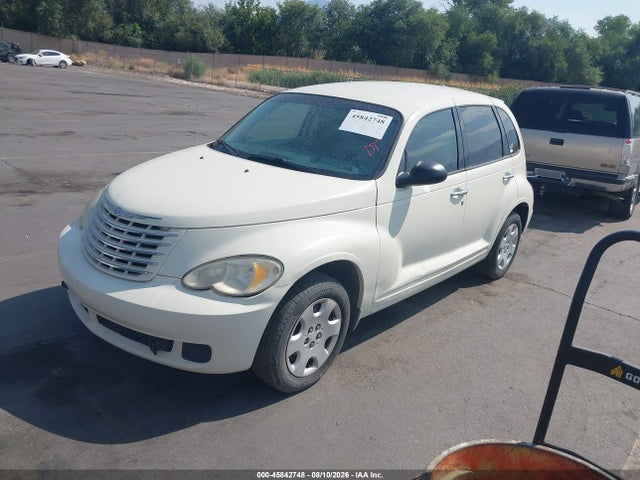 Aukcja sprzedaży 2007 Chrysler Pt Cruiser, vin: 3A4FY48B87T524567, numer aukcji: 45842748