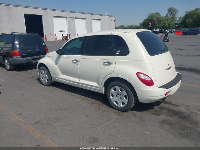 Aukcja sprzedaży 2007 Chrysler Pt Cruiser, vin: 3A4FY48B87T524567, numer aukcji: 45842748