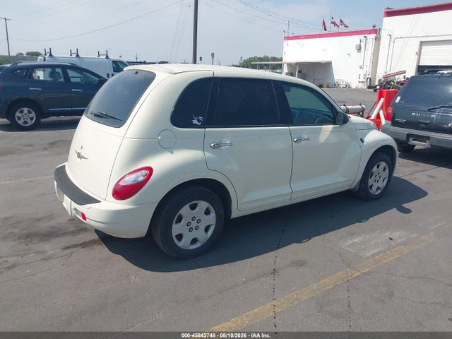 Aukcja sprzedaży 2007 Chrysler Pt Cruiser, vin: 3A4FY48B87T524567, numer aukcji: 45842748