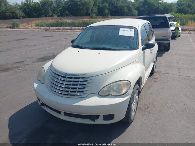 Aukcja sprzedaży 2007 Chrysler Pt Cruiser, vin: 3A4FY48B87T524567, numer aukcji: 45842748