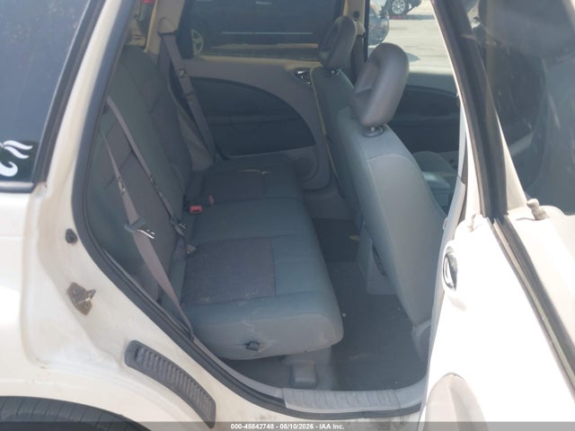 Aukcja sprzedaży 2007 Chrysler Pt Cruiser, vin: 3A4FY48B87T524567, numer aukcji: 45842748
