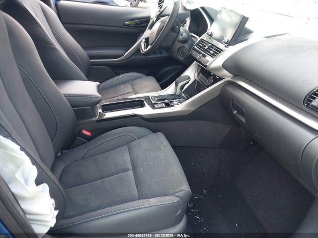 Aukcja sprzedaży 2026 Mitsubishi Eclipse Cross Black Edition S-awc/se S-awc/sel S-awc, vin: JA4ATWAA9TZ001471, numer aukcji: 45842749