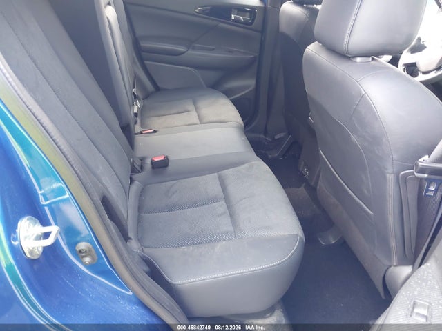 Aukcja sprzedaży 2026 Mitsubishi Eclipse Cross Black Edition S-awc/se S-awc/sel S-awc, vin: JA4ATWAA9TZ001471, numer aukcji: 45842749
