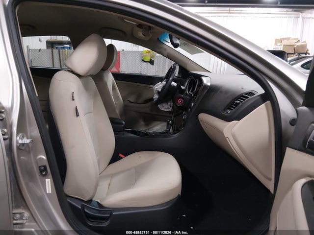 Продажа на аукционе авто 2015 Kia Optima Lx, vin: KNAGM4A74F5556004, номер лота: 45842751