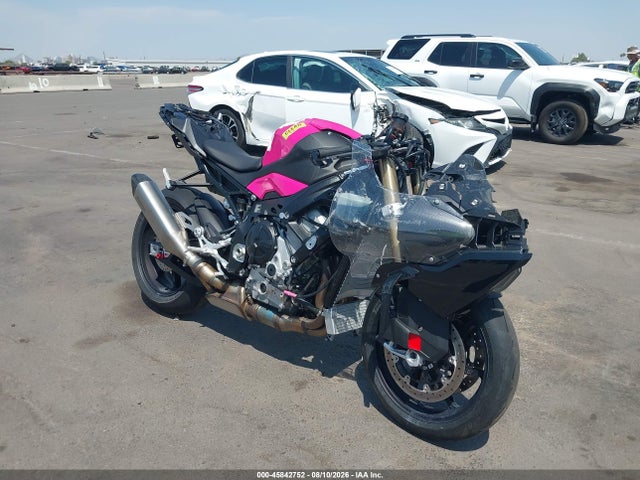 Aukcja sprzedaży 2026 Bmw S 1000 Rr, vin: WB10P2304T6M79055, numer aukcji: 45842752
