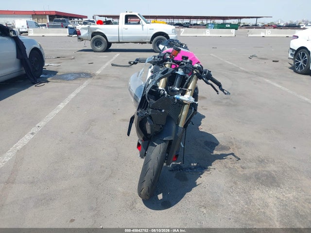 Aukcja sprzedaży 2026 Bmw S 1000 Rr, vin: WB10P2304T6M79055, numer aukcji: 45842752