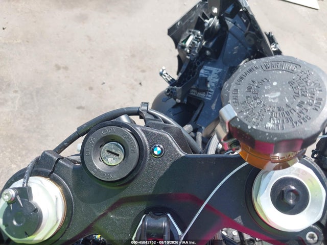 Aukcja sprzedaży 2026 Bmw S 1000 Rr, vin: WB10P2304T6M79055, numer aukcji: 45842752