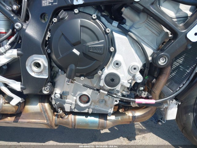Aukcja sprzedaży 2026 Bmw S 1000 Rr, vin: WB10P2304T6M79055, numer aukcji: 45842752