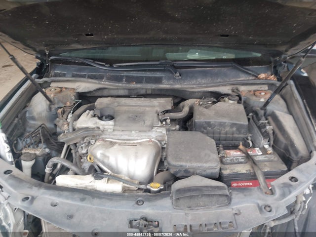 Продажа на аукционе авто 2014 Toyota Camry Se, vin: 4T1BF1FK4EU856452, номер лота: 45842755