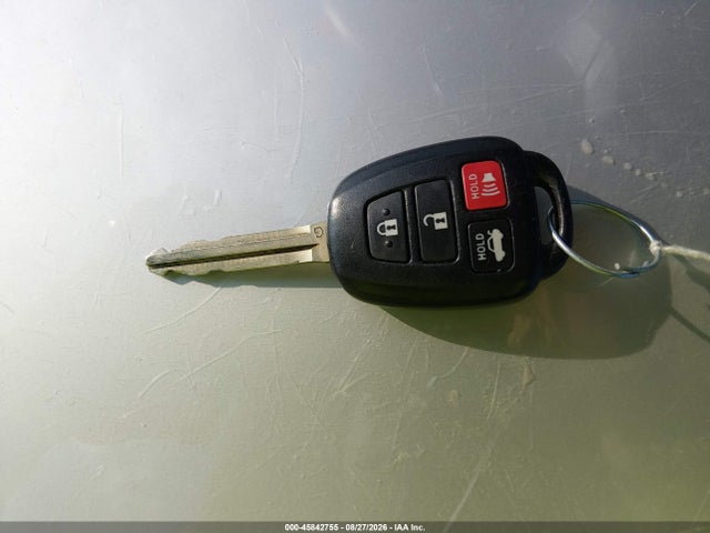 Продажа на аукционе авто 2014 Toyota Camry Se, vin: 4T1BF1FK4EU856452, номер лота: 45842755