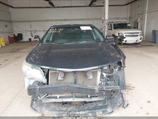 Продажа на аукционе авто 2014 Toyota Camry Se, vin: 4T1BF1FK4EU856452, номер лота: 45842755