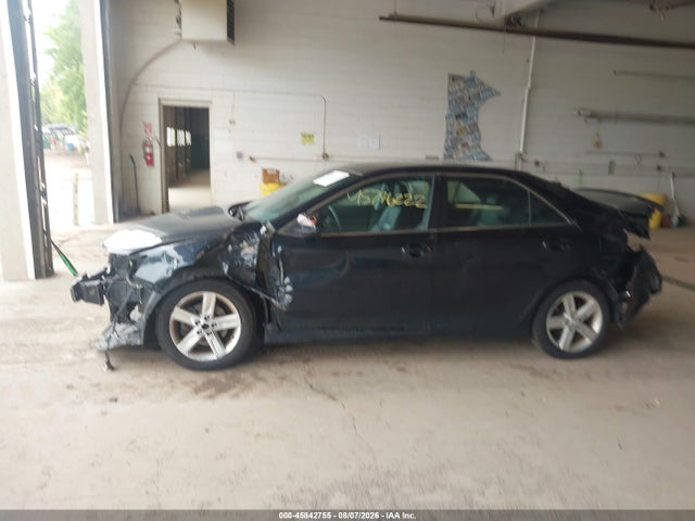 Продажа на аукционе авто 2014 Toyota Camry Se, vin: 4T1BF1FK4EU856452, номер лота: 45842755