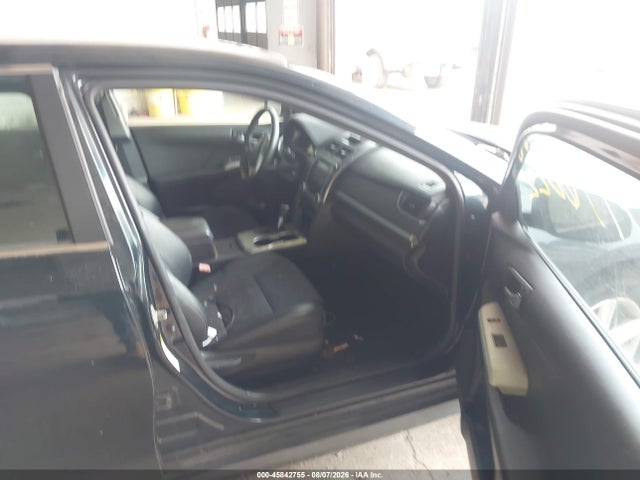 Продажа на аукционе авто 2014 Toyota Camry Se, vin: 4T1BF1FK4EU856452, номер лота: 45842755