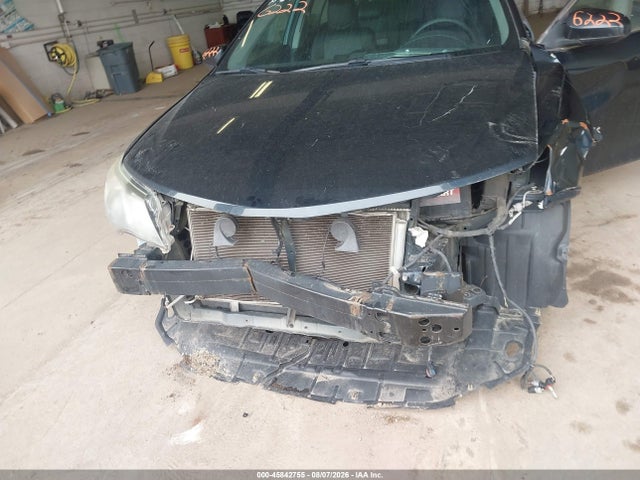 Продажа на аукционе авто 2014 Toyota Camry Se, vin: 4T1BF1FK4EU856452, номер лота: 45842755