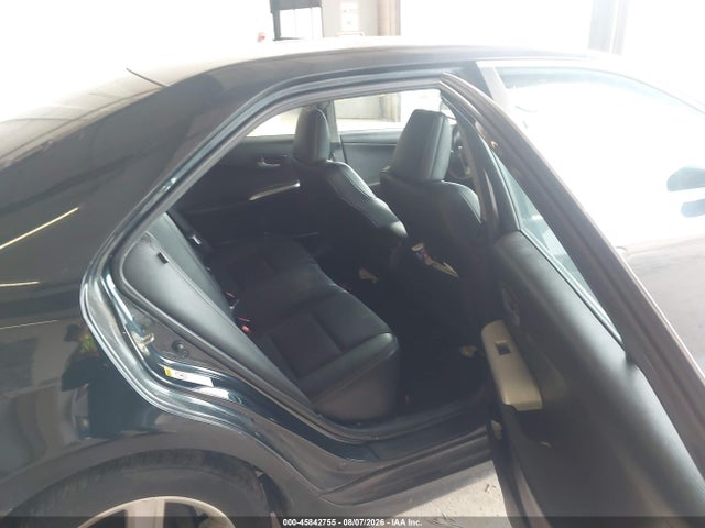 Продажа на аукционе авто 2014 Toyota Camry Se, vin: 4T1BF1FK4EU856452, номер лота: 45842755