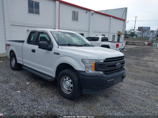 2018 1FTEX1EB0JFA64930 main image