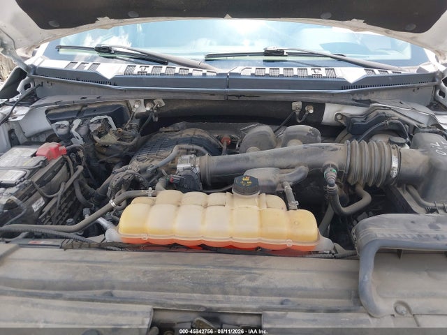 Ford F-150 Xl 2018 1FTEX1EB0JFA64930 Image 10