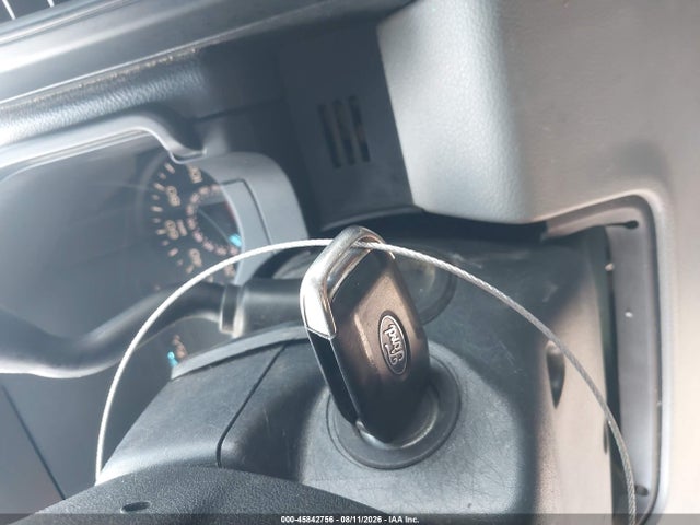 Ford F-150 Xl 2018 1FTEX1EB0JFA64930 Image 11