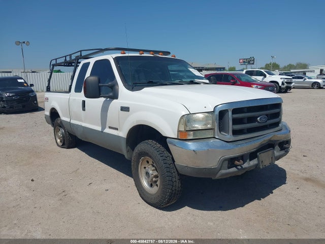 Продаж на аукціоні авто 1999 Ford F-250 Lariat/xl/xlt, vin: 1FTNX21F4XEE95235, номер лоту: 45842757