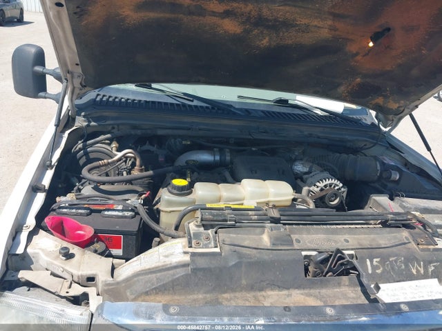Продаж на аукціоні авто 1999 Ford F-250 Lariat/xl/xlt, vin: 1FTNX21F4XEE95235, номер лоту: 45842757