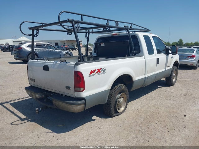 Продаж на аукціоні авто 1999 Ford F-250 Lariat/xl/xlt, vin: 1FTNX21F4XEE95235, номер лоту: 45842757
