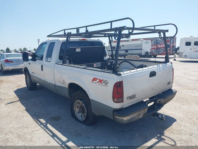 Продаж на аукціоні авто 1999 Ford F-250 Lariat/xl/xlt, vin: 1FTNX21F4XEE95235, номер лоту: 45842757