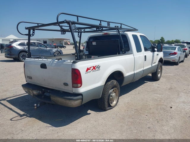 Продаж на аукціоні авто 1999 Ford F-250 Lariat/xl/xlt, vin: 1FTNX21F4XEE95235, номер лоту: 45842757