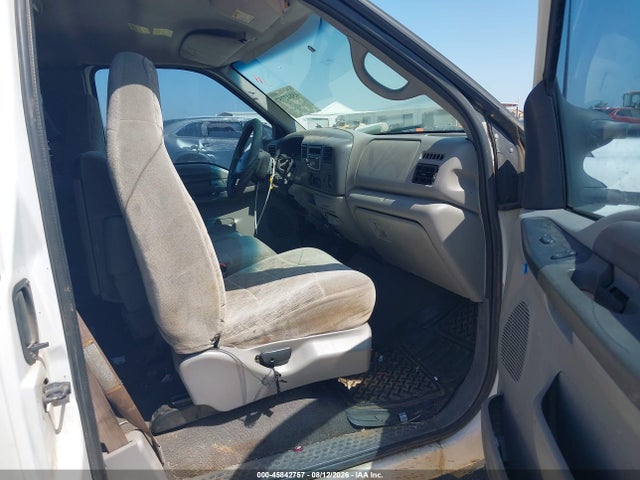 Продаж на аукціоні авто 1999 Ford F-250 Lariat/xl/xlt, vin: 1FTNX21F4XEE95235, номер лоту: 45842757