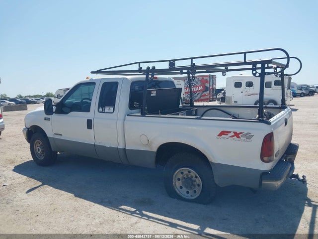 Продаж на аукціоні авто 1999 Ford F-250 Lariat/xl/xlt, vin: 1FTNX21F4XEE95235, номер лоту: 45842757
