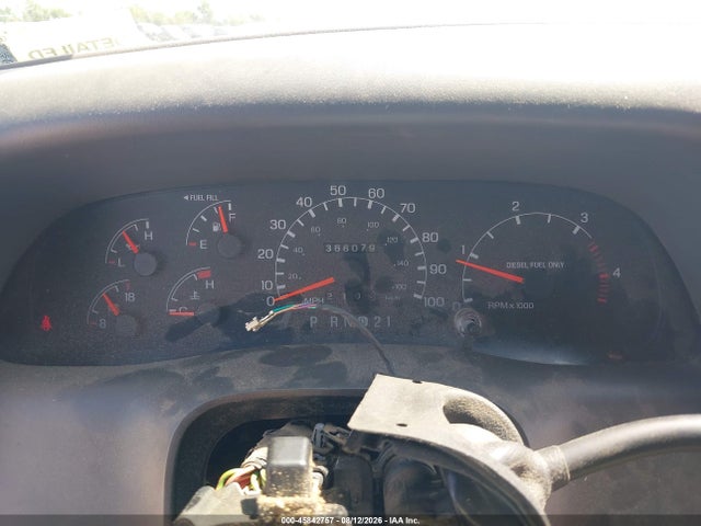 Продаж на аукціоні авто 1999 Ford F-250 Lariat/xl/xlt, vin: 1FTNX21F4XEE95235, номер лоту: 45842757