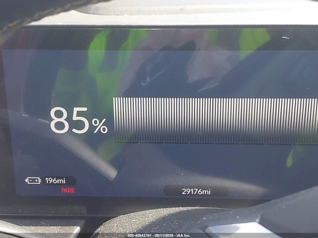 2024 Honda Prologue Touring მანქანა იყიდება აუქციონზე, vin: 3GPKHWRM7RS501952, აუქციონის ნომერი: 45842761