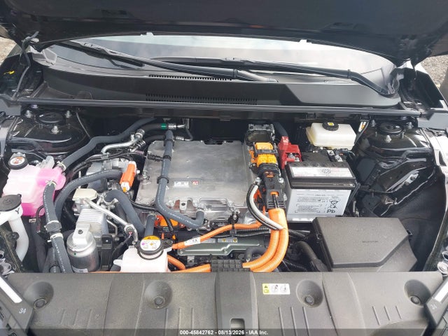 JTMBDAFB2TA007123 Toyota Bz Limited