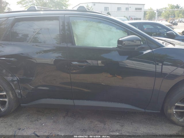 JTMBDAFB2TA007123 Toyota Bz Limited