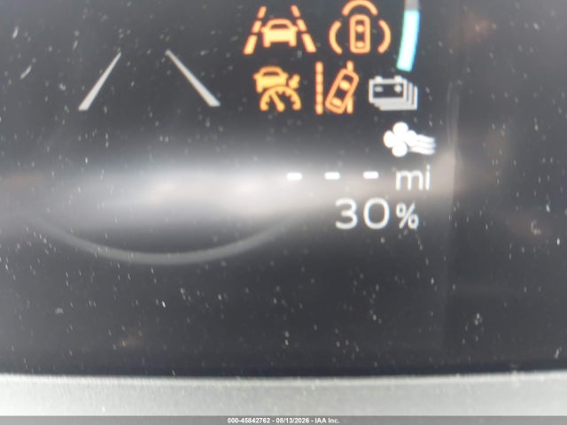 JTMBDAFB2TA007123 Toyota Bz Limited