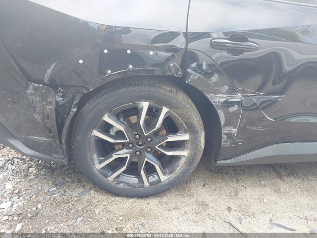 JTMBDAFB2TA007123 Toyota Bz Limited