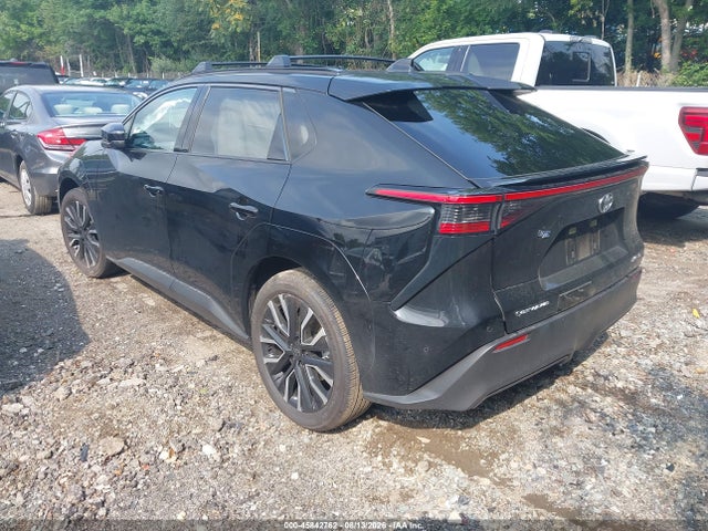 JTMBDAFB2TA007123 Toyota Bz Limited