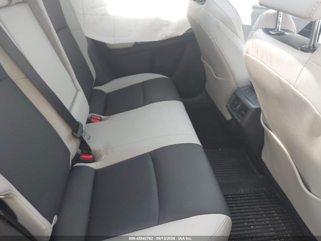 JTMBDAFB2TA007123 Toyota Bz Limited